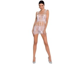 Haljina BS090 white-1